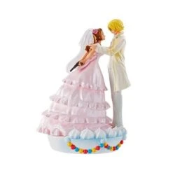 LOGBOX RE BIRTH LIMITED BOX Whole Cake Island Edition [Megahouse] -Figuras Modelos Tienda logbox re birth limited box whole cake island edition megahouse 1 5