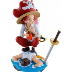 LOGBOX RE BIRTH One Piece Wano Country Arc 3 - 4Pack BOX [Megahouse] -Figuras Modelos Tienda logbox re birth one piece wano country arc 3 4pack box megahouse 1 6