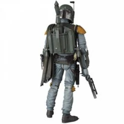 FREEing MAFEX (no.016) Star Wars: Boba Fett (REISSUE) [Medicom Toy] -Figuras Modelos Tienda mafex no016 star wars boba fett reissue medicom toy 1 2