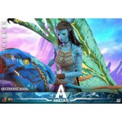 Movie Masterpiece: Avatar The Way Of Water - Neytiri 1/6 [Hot Toys] -Figuras Modelos Tienda movie masterpiece avatar the way of water neytiri 16 hot toys 1 10