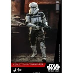 Movie Masterpiece Rogue One: A Star Wars Story - Assault Tank Commander [Hot Toys]