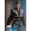 Movie Masterpiece: Star Wars Episode II Attack Of The Clones - Anakin Skywalker 1/6 [Hot Toys]
