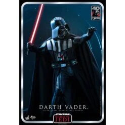 Movie Masterpiece: Star Wars Episode VI- Return Of The Jedi - Darth Vader 1/6 [Hot Toys] -Figuras Modelos Tienda movie masterpiece star wars episode vi return of the jedi darth vader 16 hot toys 1 14