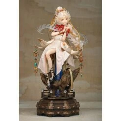 GOOD SMILE COMPANY National Treasure Collection: Pearl House - Rihoho 1/7 [Myethos]