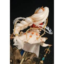 GOOD SMILE COMPANY National Treasure Collection: Pearl House - Rihoho 1/7 [Myethos] -Figuras Modelos Tienda national treasure collection pearl house rihoho 17 myethos 1 10