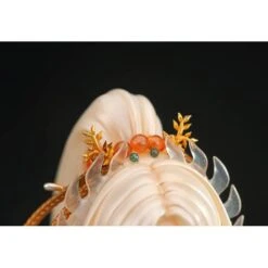 GOOD SMILE COMPANY National Treasure Collection: Pearl House - Rihoho 1/7 [Myethos] -Figuras Modelos Tienda national treasure collection pearl house rihoho 17 myethos 1 12