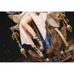 GOOD SMILE COMPANY National Treasure Collection: Pearl House - Rihoho 1/7 [Myethos] -Figuras Modelos Tienda national treasure collection pearl house rihoho 17 myethos 1 13