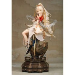 GOOD SMILE COMPANY National Treasure Collection: Pearl House - Rihoho 1/7 [Myethos] -Figuras Modelos Tienda national treasure collection pearl house rihoho 17 myethos 1 2