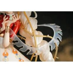 GOOD SMILE COMPANY National Treasure Collection: Pearl House - Rihoho 1/7 [Myethos] -Figuras Modelos Tienda national treasure collection pearl house rihoho 17 myethos 1 7