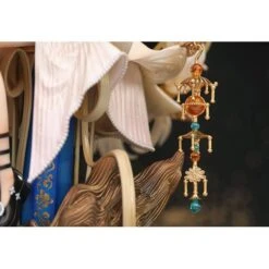 GOOD SMILE COMPANY National Treasure Collection: Pearl House - Rihoho 1/7 [Myethos] -Figuras Modelos Tienda national treasure collection pearl house rihoho 17 myethos 1 9