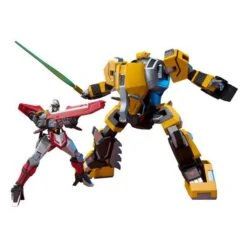 Ninja Senshi Tobikage Vol.1 3 Pack BOX [Super Mini-Pla /Bandai]