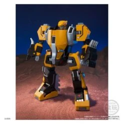 Ninja Senshi Tobikage Vol.1 3 Pack BOX [Super Mini-Pla /Bandai] -Figuras Modelos Tienda ninja senshi tobikage vol1 3 pack box super mini pla bandai 1 3