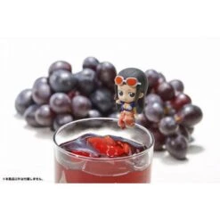 Ochatomo Series ONE PIECE Pirates Tea Time 8 Pack BOX [MegaHouse] -Figuras Modelos Tienda ochatomo series one piece pirates tea time 8 pack box 2