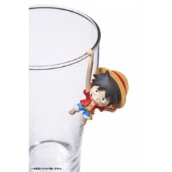 Ochatomo Series ONE PIECE Pirates Tea Time 8 Pack BOX [MegaHouse] -Figuras Modelos Tienda ochatomo series one piece pirates tea time 8 pack box 3