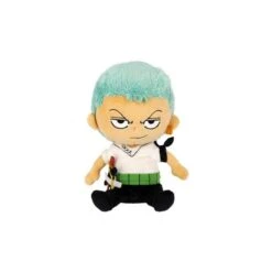 MegaHouse ONE PIECE ALL STAR COLLECTION OP02 Roronoa Zoro [Movic]