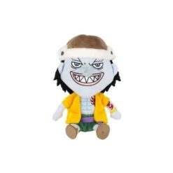 MegaHouse ONE PIECE ALL STAR COLLECTION OP10 Arlong [Movic]