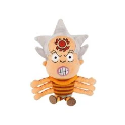 MegaHouse ONE PIECE ALL STAR COLLECTION OP11 Hatchan [Movic]