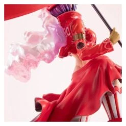 MegaHouse One Piece Captain Belo Betty East Army Limited Edition [Portrait Of Pirates] -Figuras Modelos Tienda one piece captain belo betty east army limited edition portrait of pirates 1 6