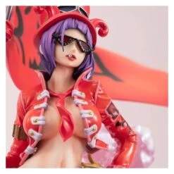 MegaHouse One Piece Captain Belo Betty East Army Limited Edition [Portrait Of Pirates] -Figuras Modelos Tienda one piece captain belo betty east army limited edition portrait of pirates 1 7