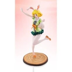 MegaHouse One Piece - Carrot Limited Edition [Portrait Of Pirates]