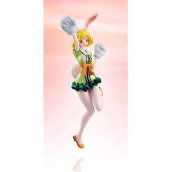 MegaHouse One Piece - Carrot Limited Edition [Portrait Of Pirates] -Figuras Modelos Tienda one piece carrot limited edition portrait of pirates 1 11