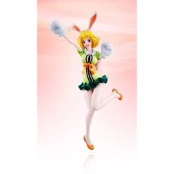 MegaHouse One Piece - Carrot Limited Edition [Portrait Of Pirates] -Figuras Modelos Tienda one piece carrot limited edition portrait of pirates 1 13