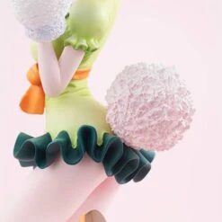 MegaHouse One Piece - Carrot Limited Edition [Portrait Of Pirates] -Figuras Modelos Tienda one piece carrot limited edition portrait of pirates 1 4