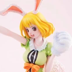 MegaHouse One Piece - Carrot Limited Edition [Portrait Of Pirates] -Figuras Modelos Tienda one piece carrot limited edition portrait of pirates 1 5