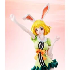 MegaHouse One Piece - Carrot Limited Edition [Portrait Of Pirates] -Figuras Modelos Tienda one piece carrot limited edition portrait of pirates 1 6