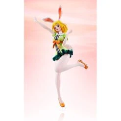 MegaHouse One Piece - Carrot Limited Edition [Portrait Of Pirates] -Figuras Modelos Tienda one piece carrot limited edition portrait of pirates 1 7