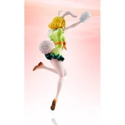 MegaHouse One Piece - Carrot Limited Edition [Portrait Of Pirates] -Figuras Modelos Tienda one piece carrot limited edition portrait of pirates 1 8