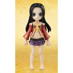 MegaHouse One Piece CB-EX - Boa Hancock [Portrait Of Pirates]
