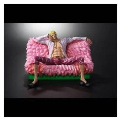 Figuras Modelos Tienda -Figuras Modelos Tienda one piece don quixote doflamingo baby 5 ver premium bandai limited archive collection sp 1 1