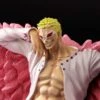 One Piece - Don Quixote Doflamingo Premium Bandai Limited [One Piece Archive Collection No.7]