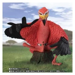 One Piece - Donquixote Doflamingo As Flamingo - Limited Edition [Figuarts ZERO] -Figuras Modelos Tienda one piece donquixote doflamingo as flamingo en 4