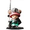 ONE PIECE - DOOR PAINTING COLLECTION FIGURA TONY TONY CHOPPER KNIGHT VER