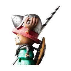 ONE PIECE - DOOR PAINTING COLLECTION FIGURA TONY TONY CHOPPER KNIGHT VER -Figuras Modelos Tienda one piece door painting collection figure tony tony chopper knight ver en 2