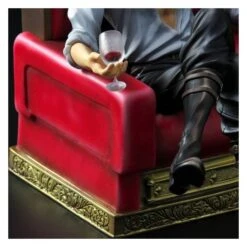 One Piece - Dracule Mihawk Ver.B Premium Bandai Limited [Archive Collection] -Figuras Modelos Tienda one piece dracule mihawk verb premium bandai limited archive collection 1 3