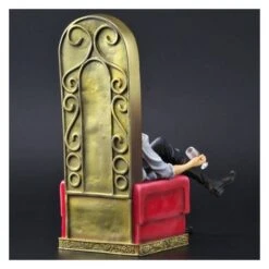 One Piece - Dracule Mihawk Ver.B Premium Bandai Limited [Archive Collection] -Figuras Modelos Tienda one piece dracule mihawk verb premium bandai limited archive collection 1 4