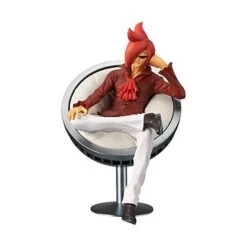 ONE PIECE DXF - THE GRANDLINE SERIES - VINSMOKE FAMILY VOL.4 ICHIJI [Banpresto] [Used]