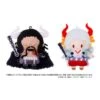 GOOD SMILE COMPANY ONE PIECE: Finger Mascot PUPPELA Set - Kaido & Yamato [Movic]