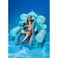 Bandai ONE PIECE - Monkey D. Luffy 20th Anniversary Ver. [Figuarts ZERO]