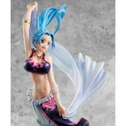 MegaHouse One Piece Nefertari Vivi Ver. “Playback Memories” LIMITED Edition [Portrait Of Pirates] -Figuras Modelos Tienda one piece nefertari vivi ver playback memories limited edition portrait of pirates 1 5