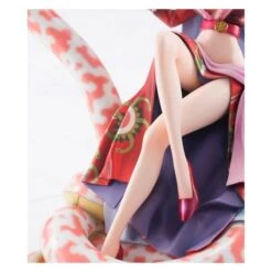 MegaHouse One Piece - Neo-MAXIMUM Boa Hancock & Salome Limited Edition [Portrait Of Pirates] -Figuras Modelos Tienda one piece neo maximum boa hancock salome limited edition portraitofpirates neo 1 5