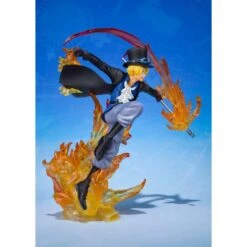 Bandai ONE PIECE - Sabo -Hiken- [Figuarts ZERO] -Figuras Modelos Tienda one piece sabo hiken figuarts zero 1 2
