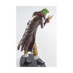 ONE PIECE - SCULTURES ZOUKEIOU CHOUJO KESSEN 5 VOL.4 BARTOLOMEO [Banpresto] [Used] -Figuras Modelos Tienda one piece scultures zoukeiou choujo kessen 5 vol4 bartolomeo banpresto used es 2