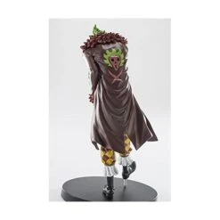 ONE PIECE - SCULTURES ZOUKEIOU CHOUJO KESSEN 5 VOL.4 BARTOLOMEO [Banpresto] [Used] -Figuras Modelos Tienda one piece scultures zoukeiou choujo kessen 5 vol4 bartolomeo banpresto used es 3