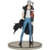 ONE PIECE - SCULTURES ZOUKEIOU CHOUJO KESSEN 5 VOL.6 TRAFALGAR LAW [Banpresto] [Used]