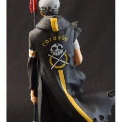 ONE PIECE - SCULTURES ZOUKEIOU CHOUJO KESSEN 5 VOL.6 TRAFALGAR LAW [Banpresto] [Used] -Figuras Modelos Tienda one piece scultures zoukeiou choujo kessen 5 vol6 trafalgar law banpresto used es 6