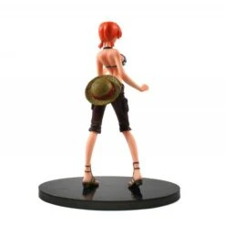 ONE PIECE - SCULTURES ZOUKEIOU CHOUJO KESSEN VOL.1 NAMI [Banpresto] [Used] -Figuras Modelos Tienda one piece scultures zoukeiou choujo kessen vol1 nami banpresto used es 2